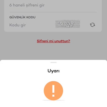 Akbank Mobil Bankacılık Girişinde Sürekli Hata Ve 23.650 TL'ye Ulaşamama