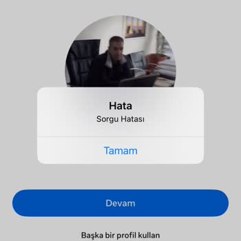 Facebook Hesabına Giriş Sorunu Ve Yardım Talebi