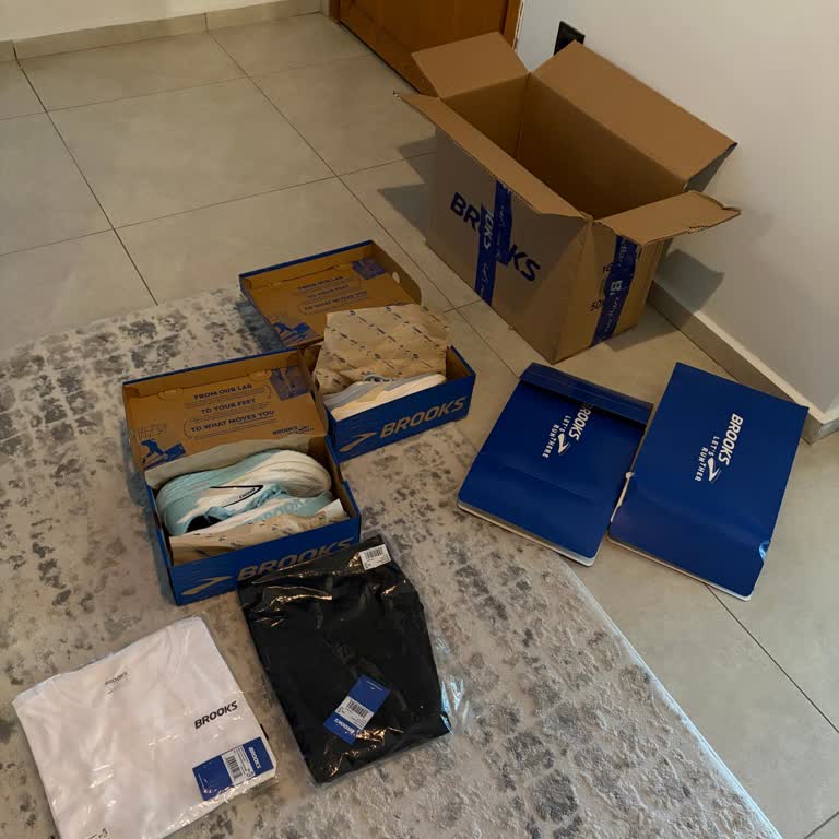 Eksik Gelen Bayan T-Shirt İçin İade Ve Yeniden Gönderim Talebi