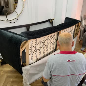 Garanti Kapsamındaki Koltukta Sorun Ve Yetkili Personelin Kaba Tutumu