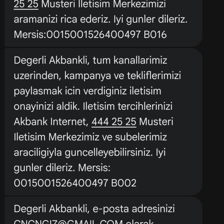 0,99% Faizli Kredi Kampanyası Görünmediği İçin Başvuru Yapılamadı