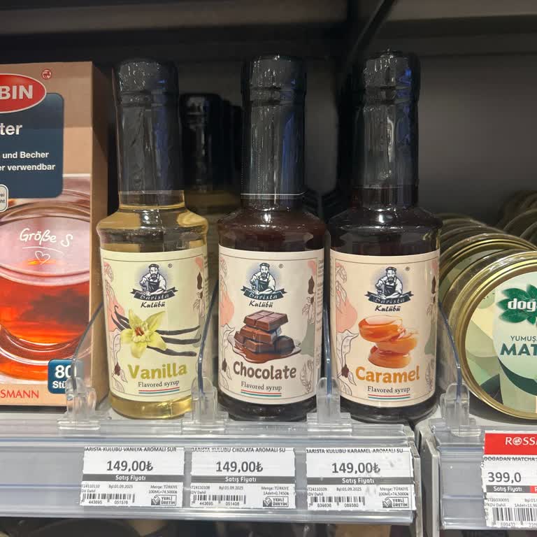 Rossmann’da Fiyat Farkı: 150 TL Etikete 170 TL Kasada