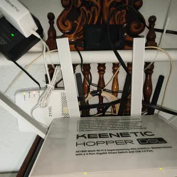 Üç Gün Süren İnternet Kesintisi Ve Teknik Destek Eksikliği