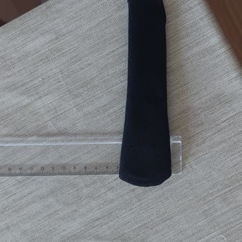 Yanıltıcı Malzeme Açıklaması Ve İşlevsiz Ped Seti Nedeniyle İade Reddi