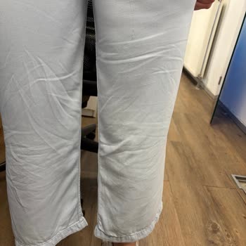 Bircançil Butik Defolu Pantolon İçin İade ve Değişim Talebi Reddedildi