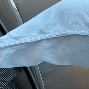Bircançil Butik Defolu Pantolon İçin İade ve Değişim Talebi Reddedildi