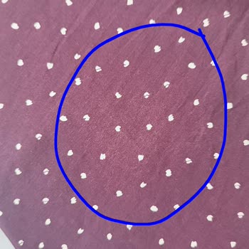 Mavi'de Yeni Sezon Etekte Beyaz Çizikler Ve Cevapsız Müşteri Hizmeti