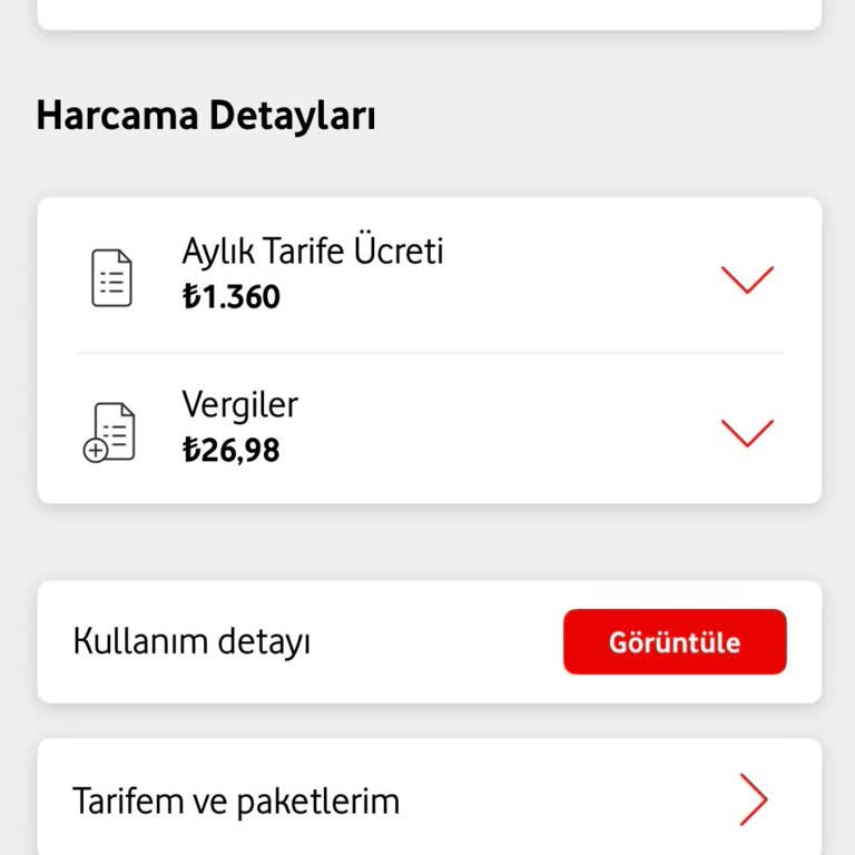 Tarifede Görülen 990 TL, Faturada 1.380 TL Ücret