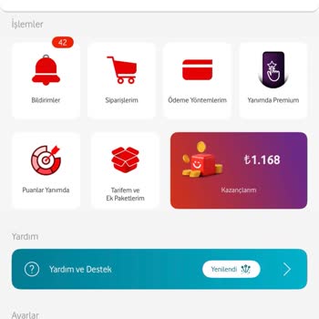 Uyarı Yok, 50 GB Paketi Hızla Tükenip 3347 TL Fatura