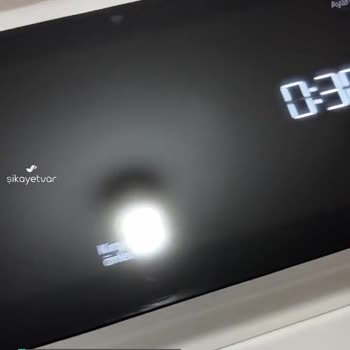 Bosch WQB245A0TR Kapak Arızası Ve Servis Mağduriyeti!