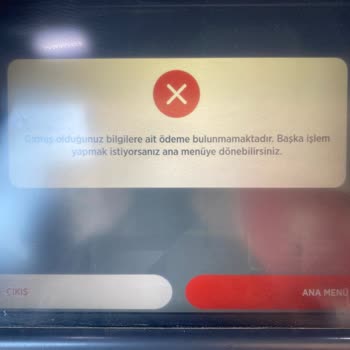 TOKİ Başvuru Ücreti İadesi Alınamıyor