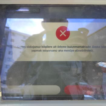 TOKİ Başvuru Ücreti İadesi Alınamıyor