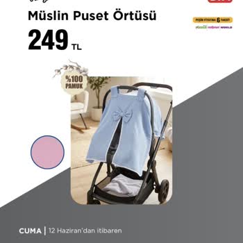 BİM’in Yanıltıcı Duyurusu Ve Hamile Müşteriyi Zorlayan Ürün Yokluğu