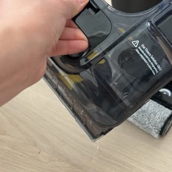Su Haznesi Sızıntısı Ve Garanti Dışı Çözüm Eksikliği