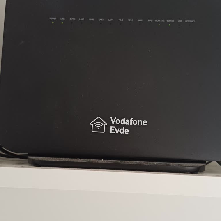 Tekirdağ Çerkezköy'de Fiber İnternet Kesintisi Ve Cevapsız Müşteri Hizmetleri