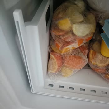 Beko Buzdolabı Kapaklarındaki Plastik Malzemenin Çatlayıp Kırılması
