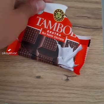 Kahve Dünyası Hatalı, Eksik Ürün
