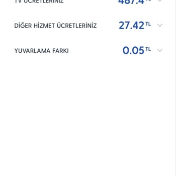 Uygulama Hatası Nedeniyle Taahhüt Yenileme Yapılamıyor Ve Yanıltıcı Fatura Görüntüleniyor