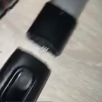 Philips Şarjlı Süpürge Sıkıntısı!