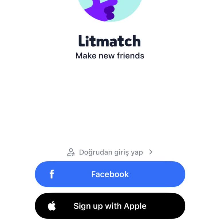 Litmatch Uygulamasında 7-8 Aylık Cihaz Engeli Kaldırılmalı