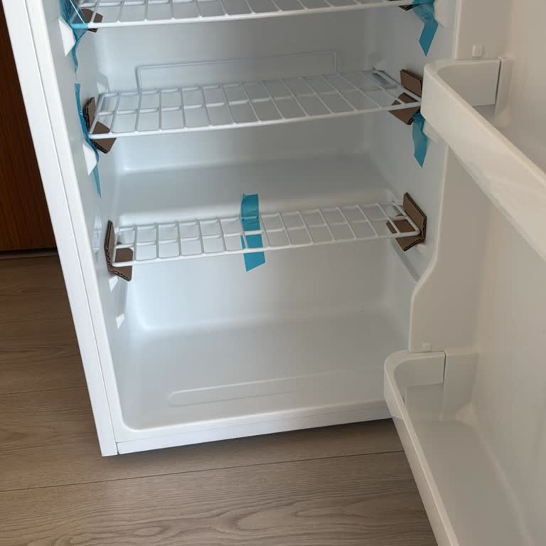 Kumtel Buzdolabında Eksik Cam Sebze Haznesi İçin Cevap Alınamadı