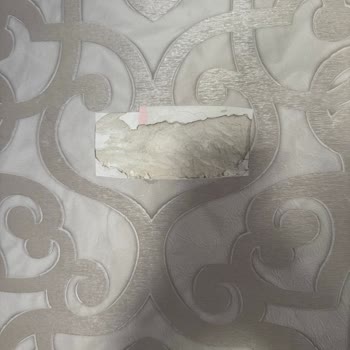 Daikin Klimanın Montajı Sırasında Boru Ve Duvar Kağıdı Zararları, Hizmet Eksikliği