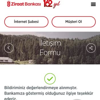 Eski Telefon Numarası Nedeniyle Mobil Bankacılığa Erişememe Ve Bilgim Dışı Kart Çıkarımı
