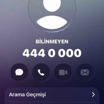 Eski Telefon Numarası Nedeniyle Mobil Bankacılığa Erişememe Ve Bilgim Dışı Kart Çıkarımı
