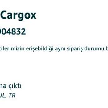 Alpro Badem Sütü Siparişimin Kargoda Kalması Ve Sağlık Riskine Dair Açıklama Talebi