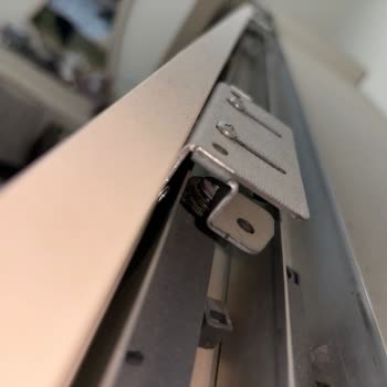 Garanti Kapsamındaki Sürgü Kapak Tekerleği Parçasının Uzun Süre Beklemesi