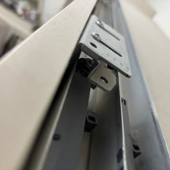 Garanti Kapsamındaki Sürgü Kapak Tekerleği Parçasının Uzun Süre Beklemesi
