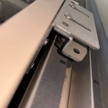 Garanti Kapsamındaki Sürgü Kapak Tekerleği Parçasının Uzun Süre Beklemesi
