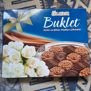 Bozuk Çikolata Ve Cevapsız Müşteri Hizmetleri