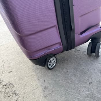 Personelinin Yanlış Yönlendirmesi Ve Rapor Eksikliği Nedeniyle Bagaj Hasar Talebim Reddedildi