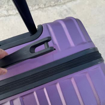 Personelinin Yanlış Yönlendirmesi Ve Rapor Eksikliği Nedeniyle Bagaj Hasar Talebim Reddedildi