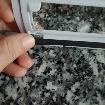 Garanti Sürecinde Kırılan Ana Fırça Kapağı İçin Ücretsiz Değişim Talebi