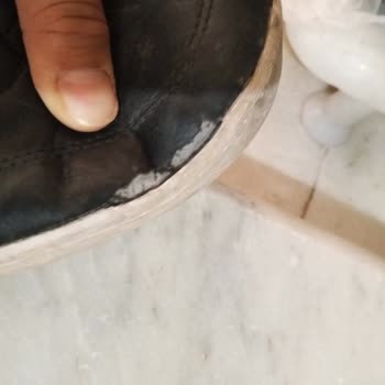 Puma Ayakkabısında Hızlı Yırtılma Ve Garanti Reddi