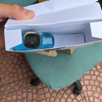 Eksik Parfüm Ve Hasarlı Kargo Sorunu