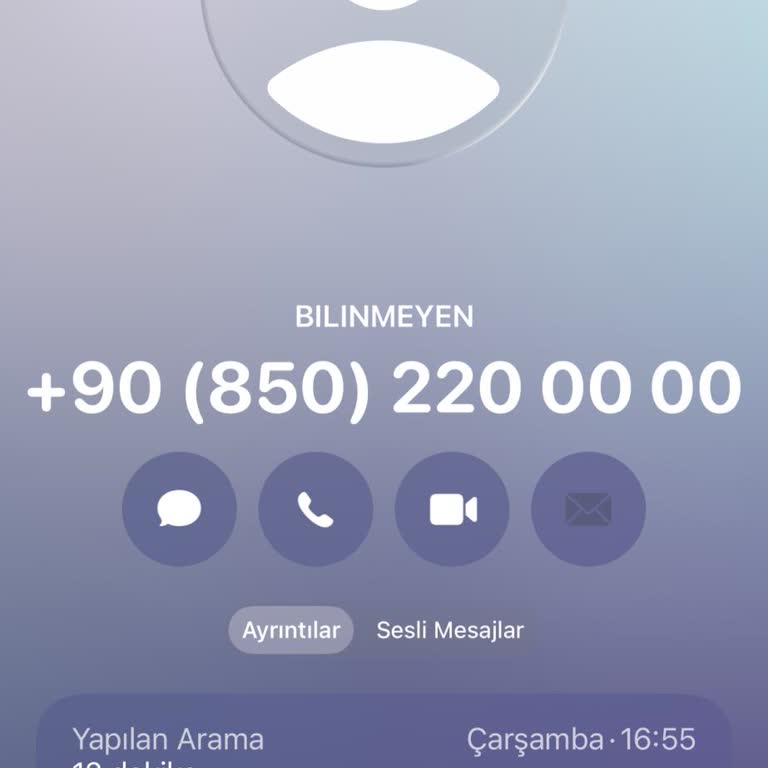 Yurt Dışında Blokeli Kredi Kartı Ve Yetersiz Müşteri Desteği