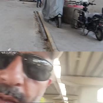 İzmir Büyükşehir Belediyesi Sorumluluktan Kaçamazsın