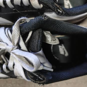 Nike Ayakkabısında Üretim Hatası İddiası Ve Değişim Talebinin Reddedilmesi
