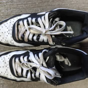 Nike Ayakkabısında Üretim Hatası İddiası Ve Değişim Talebinin Reddedilmesi