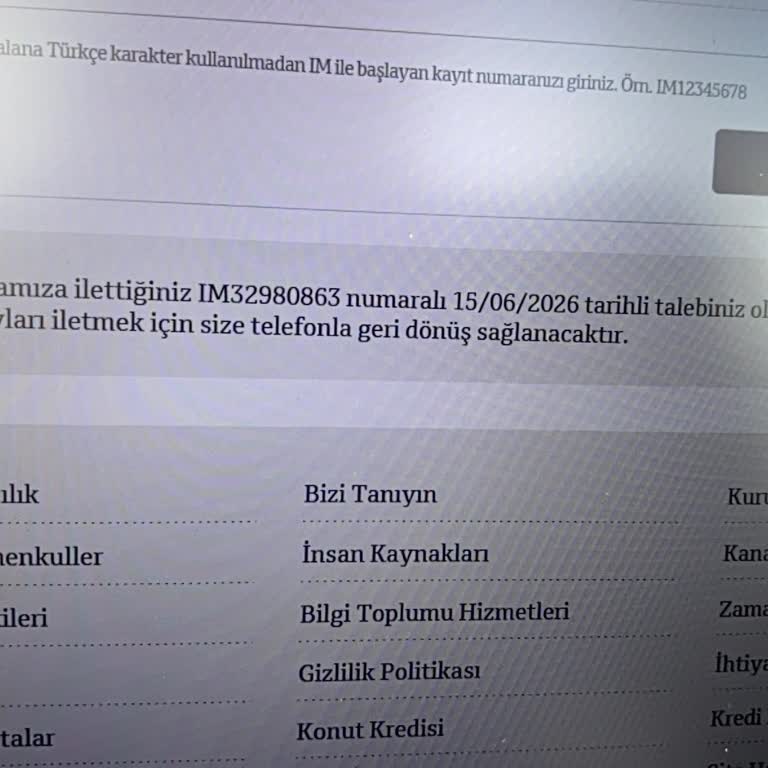QNB Türkiye Kredi Kartım Ödeme Sonrası Açılmadı, Söz Verilen Süre Aşıldı