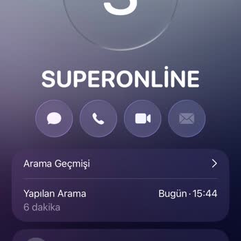 İki Gün Süren İnternet Kesintisi Ve Saygısız Çağrı Merkezi