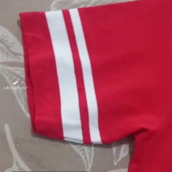 LCW Türkiye Logolu T-shirt Sıkıntısı!