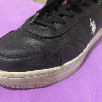 Ayakkabının Kısa Sürede Yırtılması Ve Ücret İadesi Talebi