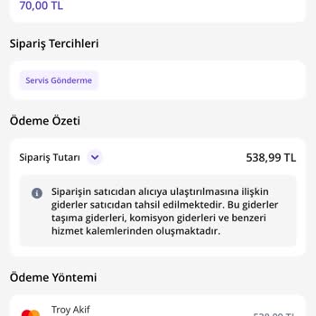 Yanlış Uygulanan İndirim Ve Fazla Ücret Çekimi İçin İade Talebi