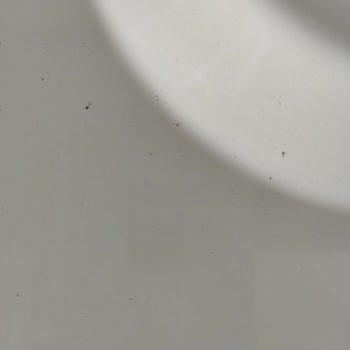 Siemens Set Üstü Ocakta Boya Dökülmesi Ve Garanti Değişim Talebi