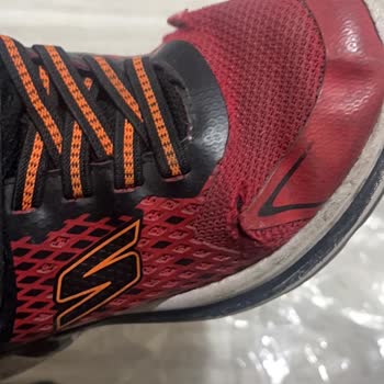 Kısa Sürede Yırtılan Skechers Çocuk Ayakkabısı İçin Üretim Hatası Reddi