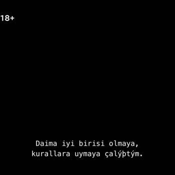 Netflix Telefon Uygulamasında Türkçe Altyazı Karakter Hataları Çözülmedi